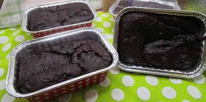 High Protein Double Chocolate Pudding Cake, Gluten Free, Egg Free, Dairy Free, Nut Free, Grain Free, Vegan Collagen, Birthday Gift, Fitness