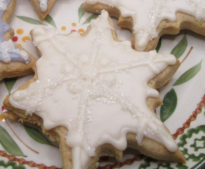 Gluten Free, Sugar Cookies, sampler, Dairy Free, Egg Free, Nut Free, School Safe, Vegan, Suprise Box, Birthday Gift, Graduation, Fathers Day