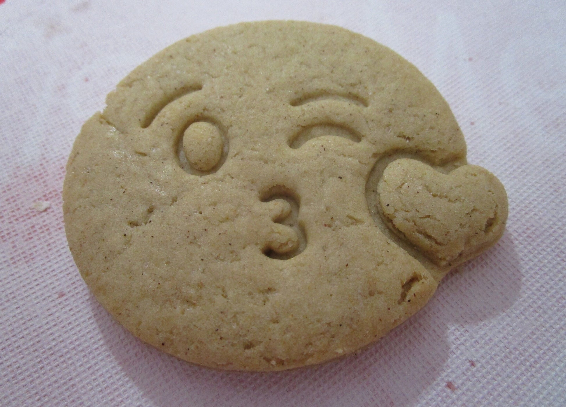 Gluten Free Cookie Kits, Valentines Day, Dairy Free, Egg Free, Love, Emoji, Party Packs, Vegan, Nut Free, Sweetheart, Flower Girl, Emotions