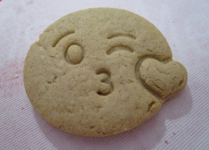 Gluten Free Cookie Kits, Valentines Day, Dairy Free, Egg Free, Love, Emoji, Party Packs, Vegan, Nut Free, Sweetheart, Flower Girl, Emotions