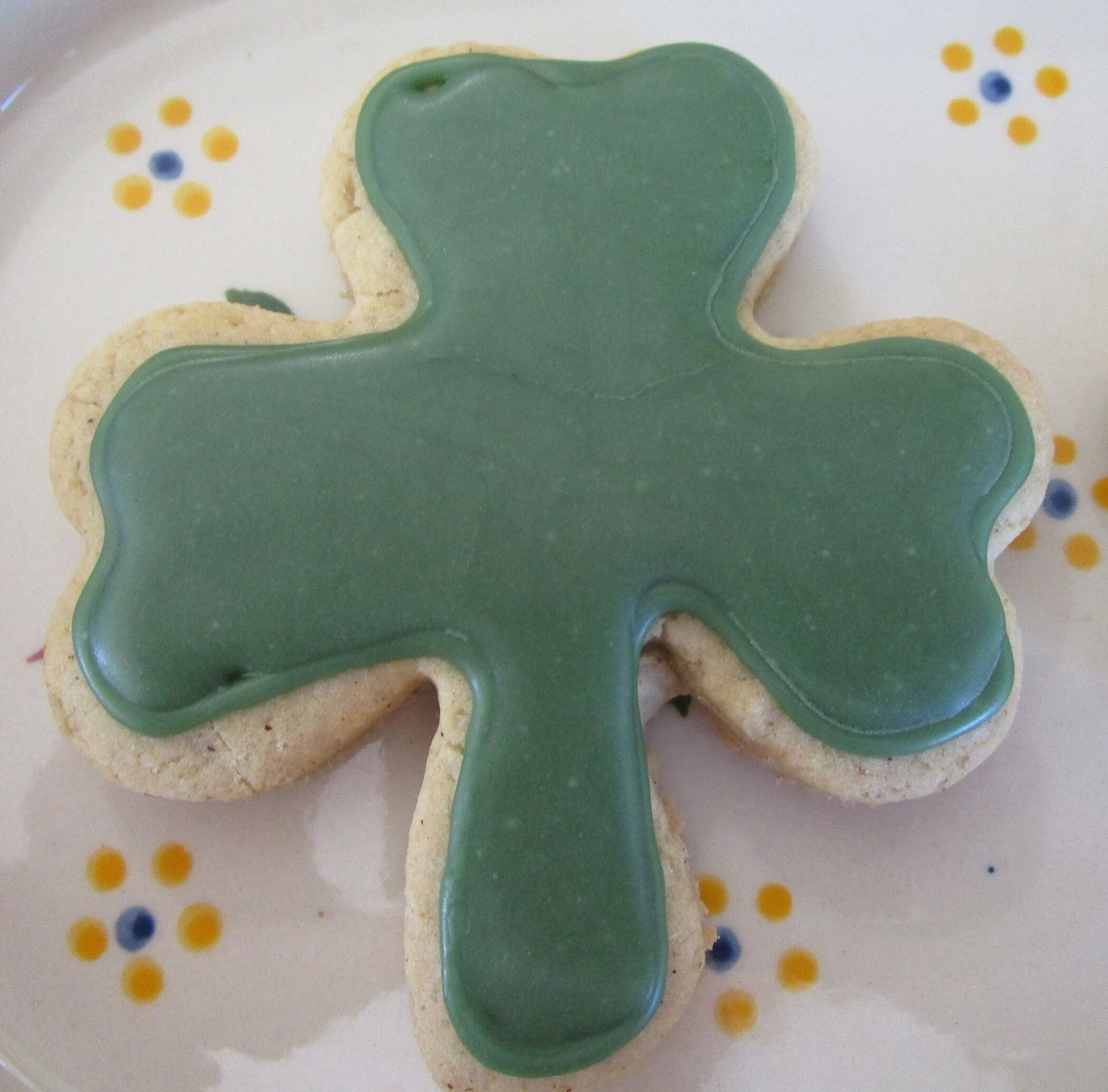 Saint Patrick's Day Bakery Box Sampler Gift, Gluten Free, Dairy Free, Vegan, Nut Free, Sugar Free, Keto, AIP Paleo, High Protein, Organic