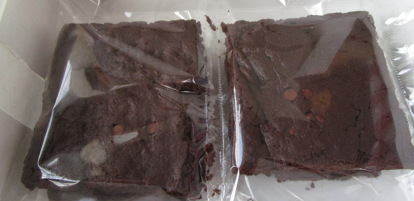 Sugar Free Brownie, Gluten Free, Dairy Free, Egg Free, Erythritol Free, Low Carb, Dessert, Low Calorie, Walnut, Pecans, Easter Brunch, Gift