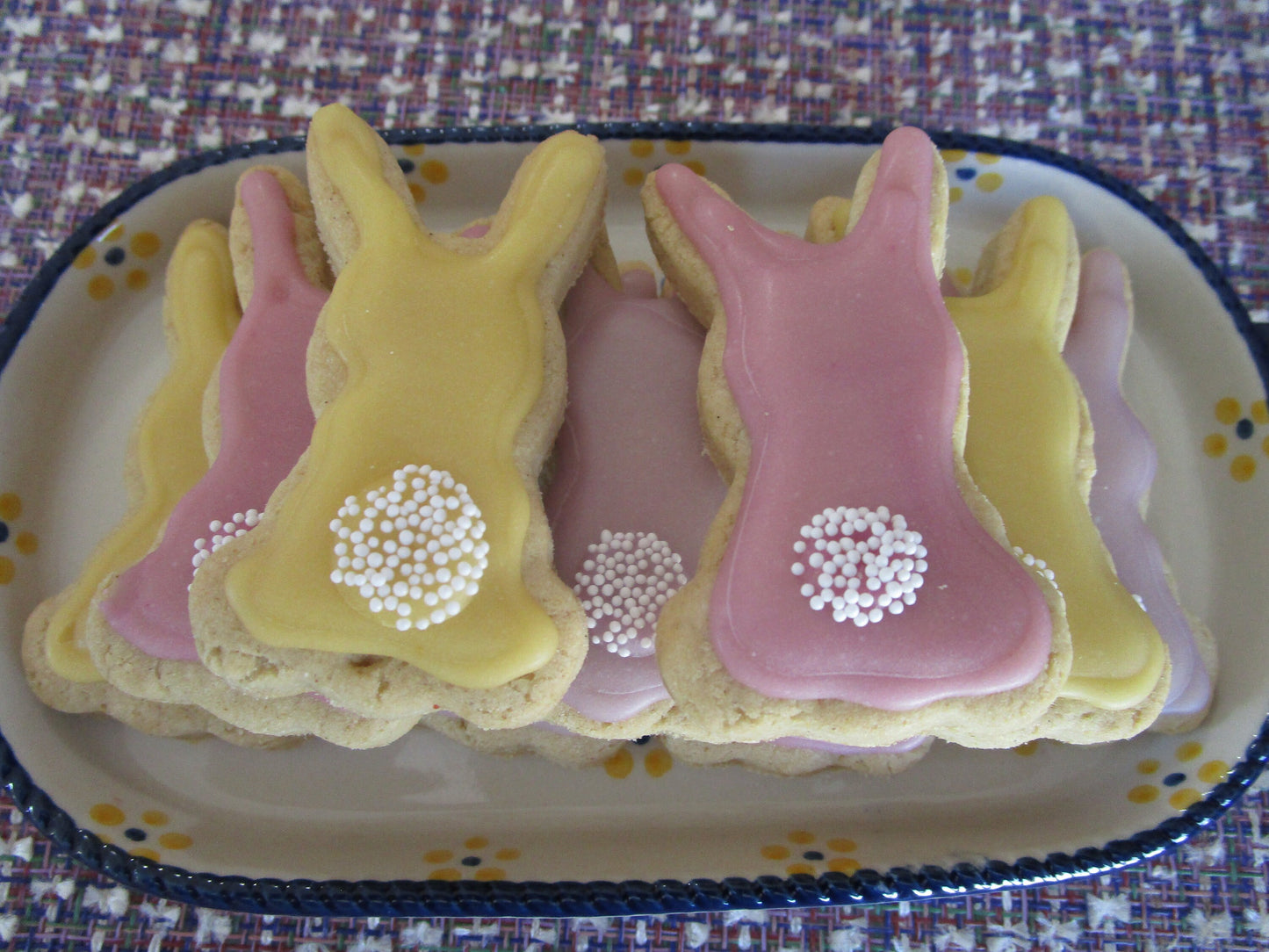 Bakery Box, Easter Gift, Gluten Free, Dairy Free, Egg Free, Nut Free, Vegan, KETO, AIP, Paleo, Low Fat, Sugar Free, Spring, Muffins, Cookies