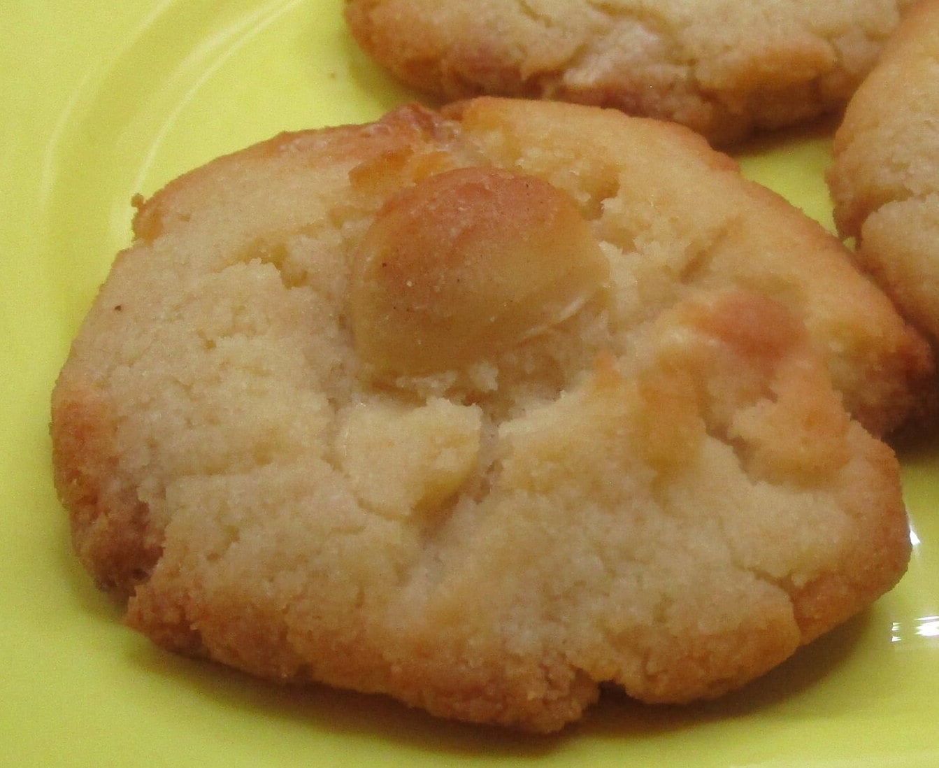 KETO Cookies, White Chocolate, Macadamia Nut, Gluten Free, Dairy Free, Egg Free, Vegan, Birthday, Sugar Free, Low calorie, Low carb, Gift