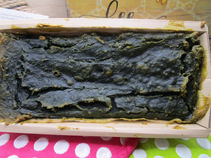 Grain Free Bread, Spinach Zucchini Bread, Gluten Free, AIP Paleo, Dairy Free, Vegan, No Sugar, High Protein, Low Carb,High Fiber, Tiger Nut