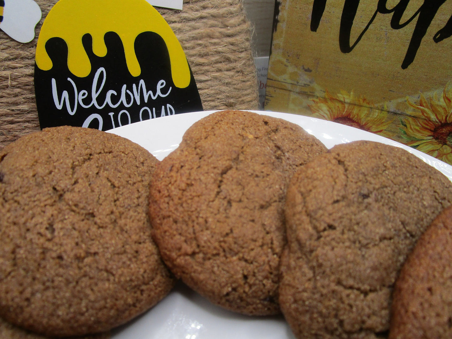 AIP Paleo Cookie, Cherry Carb, Gluten Free, Dairy Free, Vegan, Nut Free, Grain Free, gut friendly, Autoimmune Protocol, Valentine's Day Gift