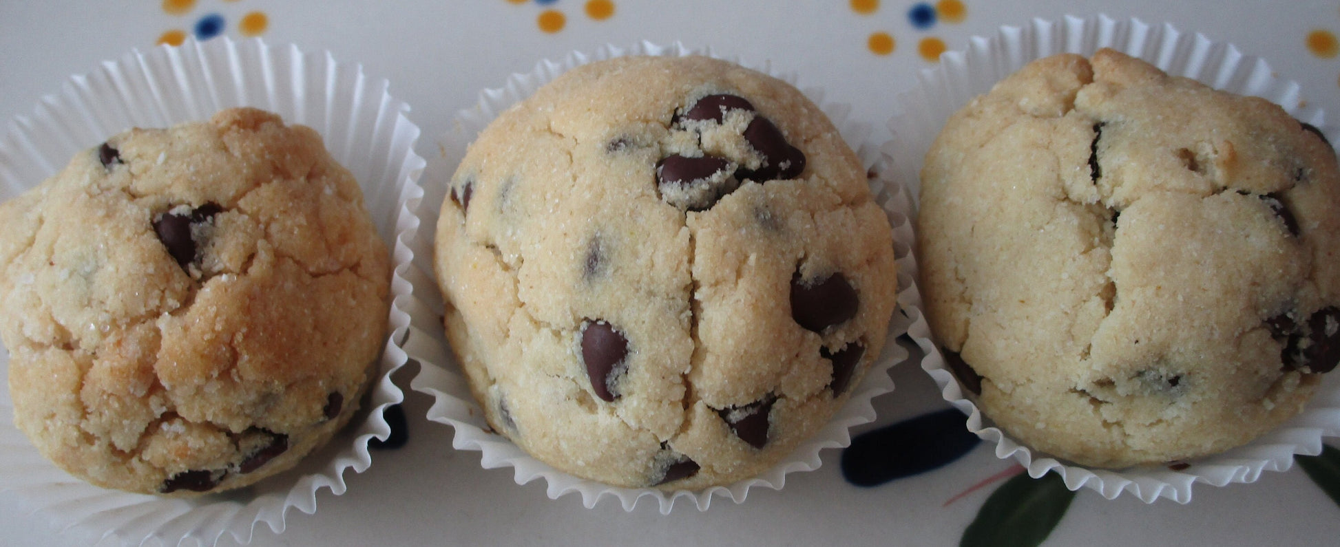 Keto Power Ball, Vanilla Bean Chocolate Chip, Gluten Free, Dairy Free, Egg Free, Almond Free, Erythritol Free, Sugar Free, Low Carb, Protein