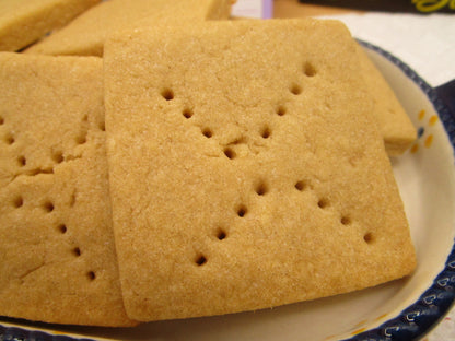 Shortbread Cookies, Gluten Free, Dairy Free, Egg Free, Vegan, Nut Free, Scottish Biscuit, Dessert, Birthday, Cookie Exchange, Christmas Gift