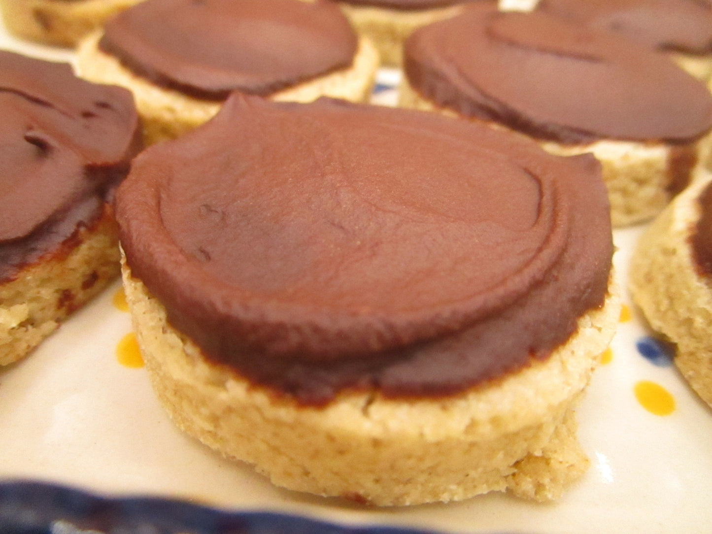 Sugar Free Cookie, Gluten Free, Dairy Free, Egg Free, Nut Free, Dessert, Birthday, Erythritol Free, Dessert, Chocolate, Valentine's Day Gift