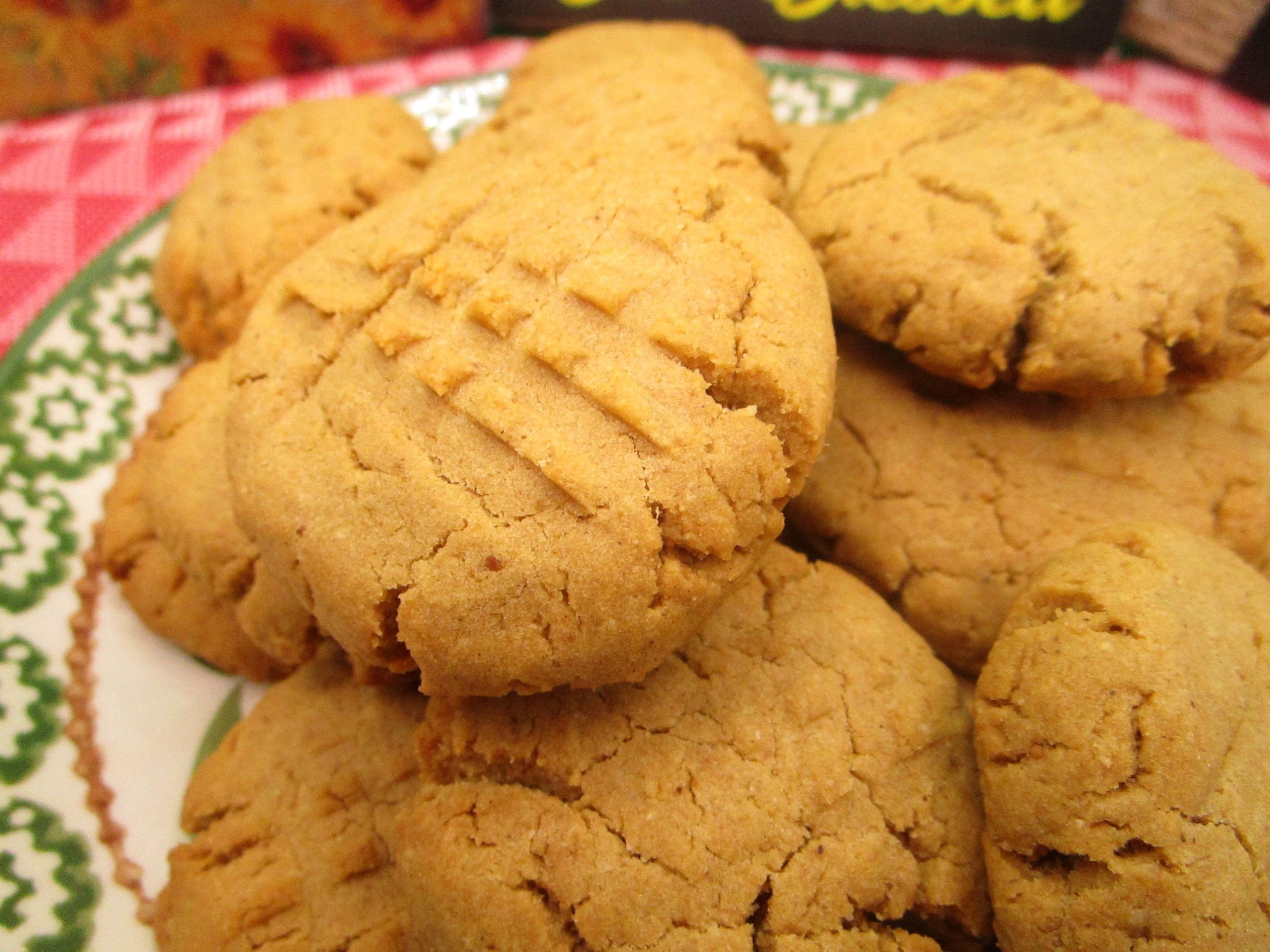 Gluten Free Bakery Box Sampler, Winter Edition, Customizable: Dairy Free, Sugar Free, Vegan, Nut Free, Keto, AIP Paleo, High Protein, etc