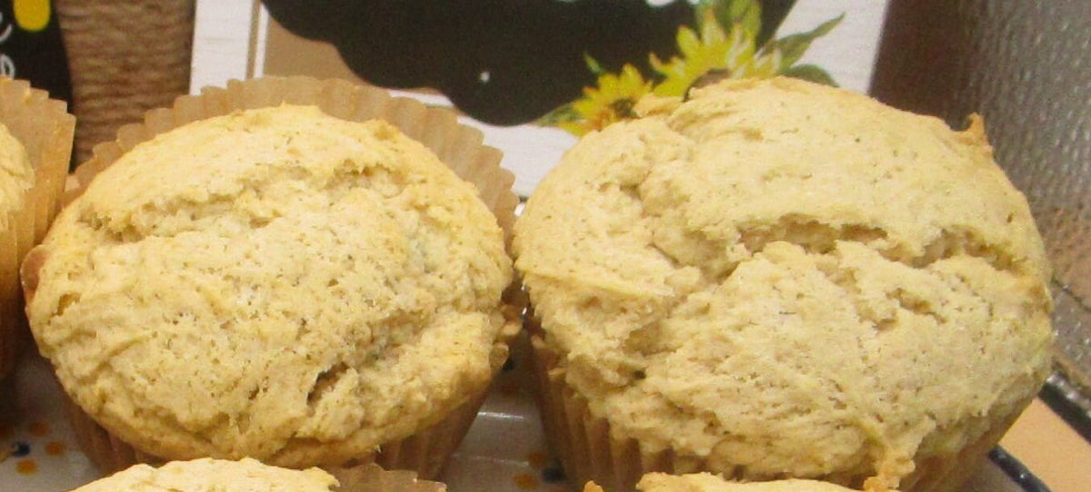 High Protein Muffins, Sugar Free, Gluten Free, Dairy Free, Vegan Collagen, Cookies & Cream, Easter Brunch, Clean eating, Anabolic Fitness