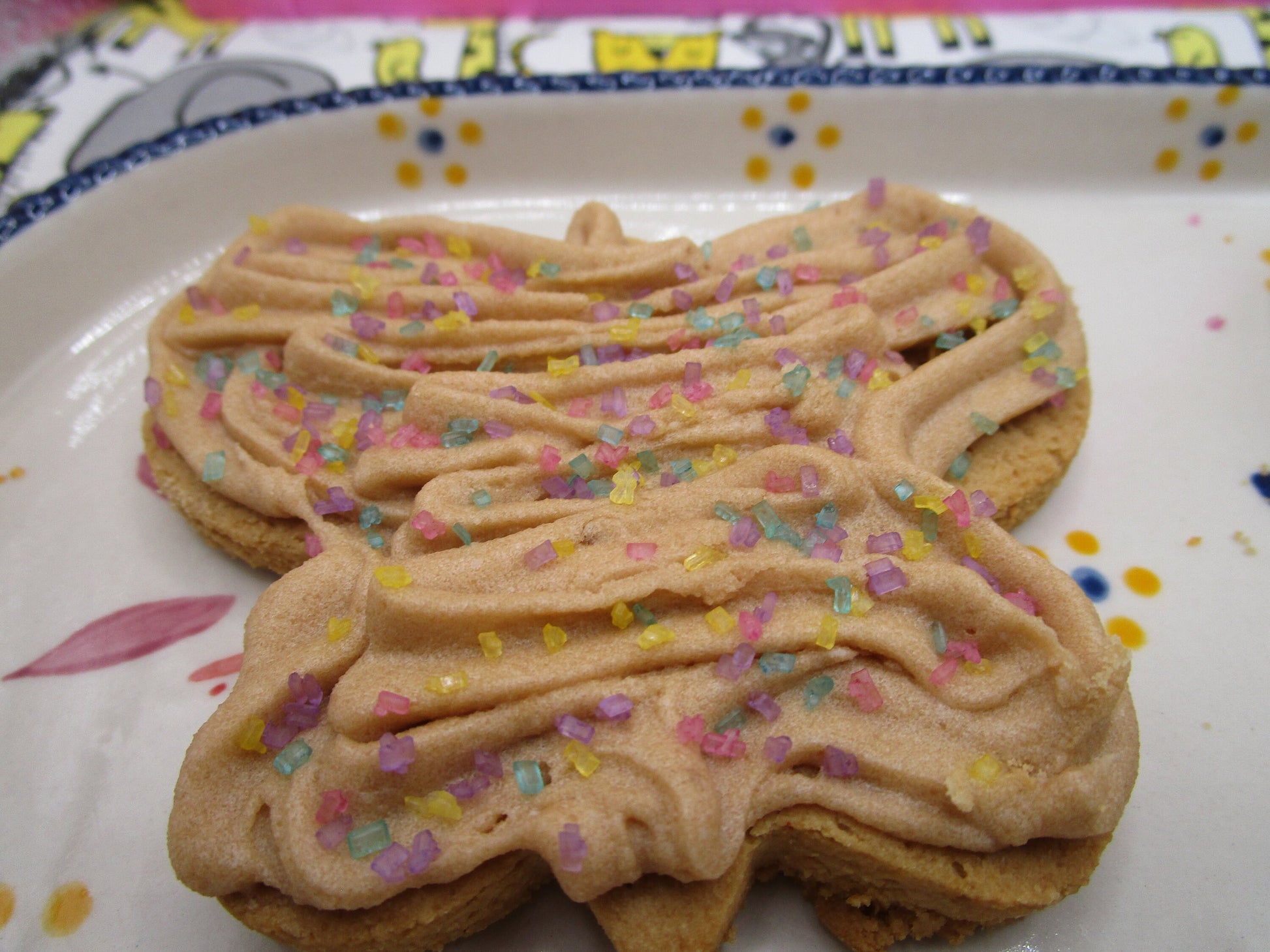 Spring Bakery Box, Gluten Free, Dairy Free, Egg Free, Grain Free, Nut Free, Vegan, KETO, AIP Paleo, Sugar Free, Muffins, Cookies, Cake, Gift