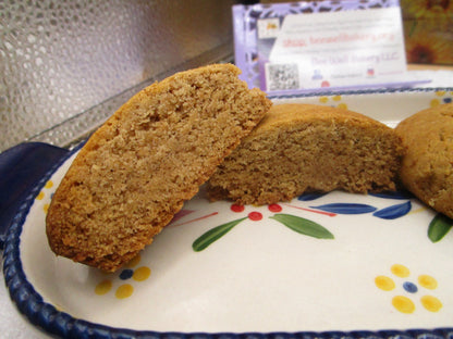 High Protein Cookie, Smores, Vegan, Gluten Free, Dairy Free, Egg Free, Sugar Free, Sports Nutrition food, Fitness Gift, back to school snack