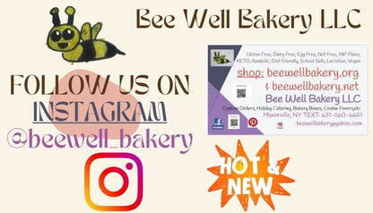 High Protein Cookie, Smores, Vegan, Gluten Free, Dairy Free, Egg Free, Sugar Free, Sports Nutrition food, Fitness Gift, back to school snack