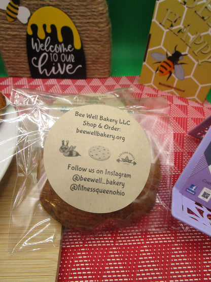 High Protein Cookie, Pumpkin Spice, Gluten Free, Fitness, Vegan, Dairy Free, Sugar Free, Anabolic, Sports Nutrition, Queen, Healthy Snacks