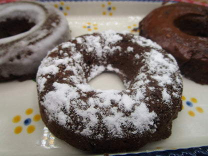 Protein Donuts, Grain Free, Gluten Free, Chocolate, Vegan, Dairy Free, Collagen, Egg Free, Fitness Snack, Anabolic, Sugar Free, Low Carb