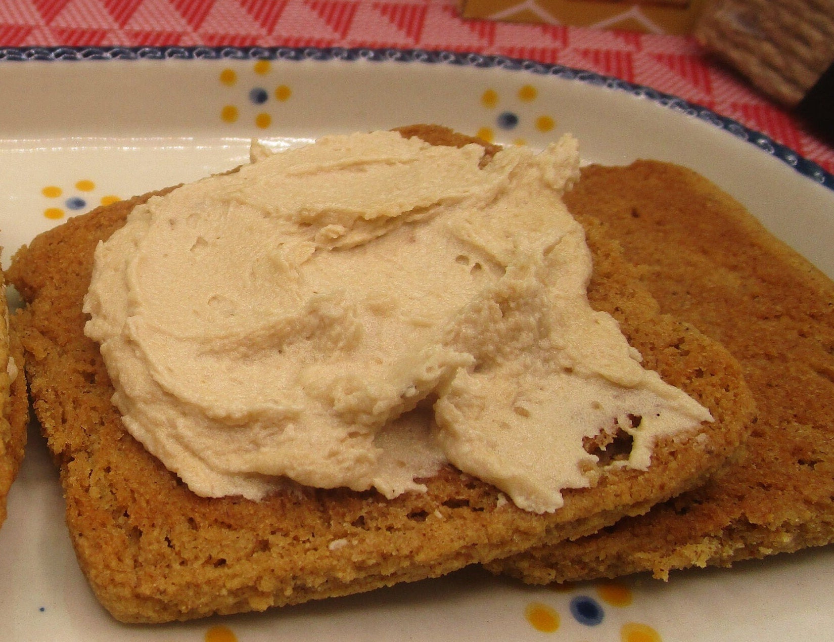 AIP Paleo Tiger Nut Cookie Sandwich, Maple Cream, Gluten Free, Grain Free, Dairy Free, Vegan, Autoimmune Protocol, Wellness Gifts, Wedding
