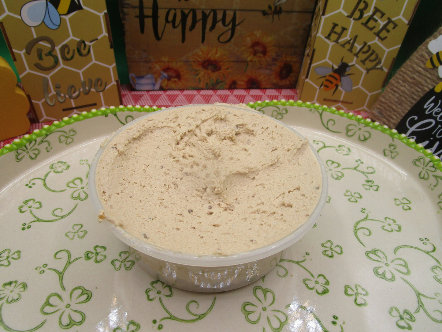 Grain Free Cupcakes, Vanilla, Maple Frosting, Gluten Free, Dairy Free, Egg Free, Vegan, AIP Paleo, Wellness snacks, Get Well Gift, Birthday