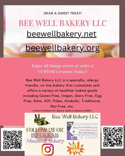 High Protein Gluten Free Biscuits, Dairy Free, Sugar Free, Egg free, Vegan, Cinnamon Raisin, Blueberry Vanilla, Fitness snacks, Valentine's