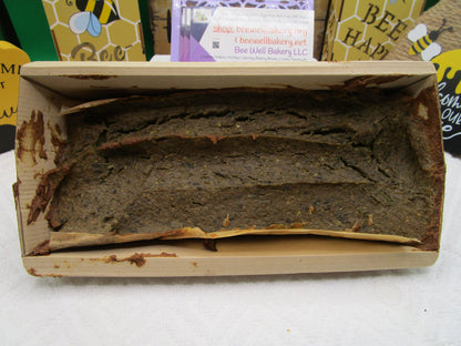 Grain Free Bread, Spinach Zucchini Bread, Gluten Free, AIP Paleo, Dairy Free, Vegan, No Sugar, High Protein, Low Carb,High Fiber, Tiger Nut