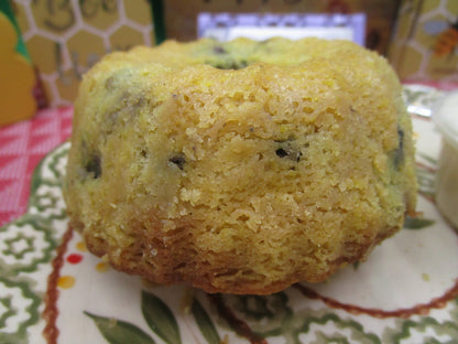 High Protein Lemon Cake Loaf, Sugar Free, Gluten Free, Dairy Free, Egg Free, Erythritol Free, Vegan, Healthy Desserts, Anabolic Bundt Cakes