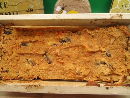 AIP Paleo Carrot Cake, Grain Free, Gluten Free, Autoimmune Protocol Desserts, Healthy Snacks, Vegan, Dairy Free, Reduced Sugar, Tiger Nut