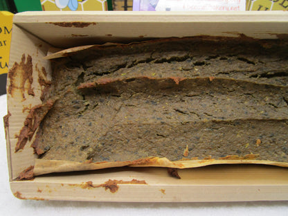 Grain Free Bread, Spinach Zucchini Bread, Gluten Free, AIP Paleo, Dairy Free, Vegan, No Sugar, High Protein, Low Carb,High Fiber, Tiger Nut