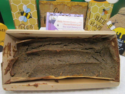 Grain Free Bread, Spinach Zucchini Bread, Gluten Free, AIP Paleo, Dairy Free, Vegan, No Sugar, High Protein, Low Carb,High Fiber, Tiger Nut