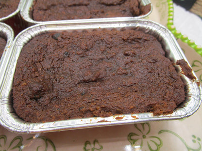 AIP Paleo Carob Cake, High Protein, Tiger Nut Flour, Grain Free, Bone Broth, Gluten Free, Hashimoto, Autoimmune Protocol, Healthy Gift