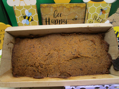 High Protein Pumpkin Bread, Gluten Free, Vegan, Sugar Free, Egg Free, Dairy Free, Nut Free, Erythritol Free, Healthy Snacks, Fitness bread