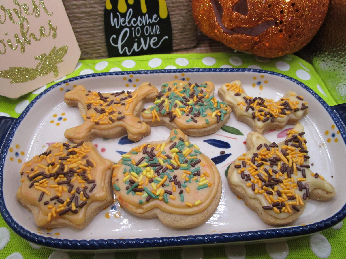 Sugar Free Cookies, Gluten Free, Halloween, Dairy Free, Pumpkin, Egg Free, Vegan, Soy Free, Trick or Treat, Healthy, School snacks, Low Fat