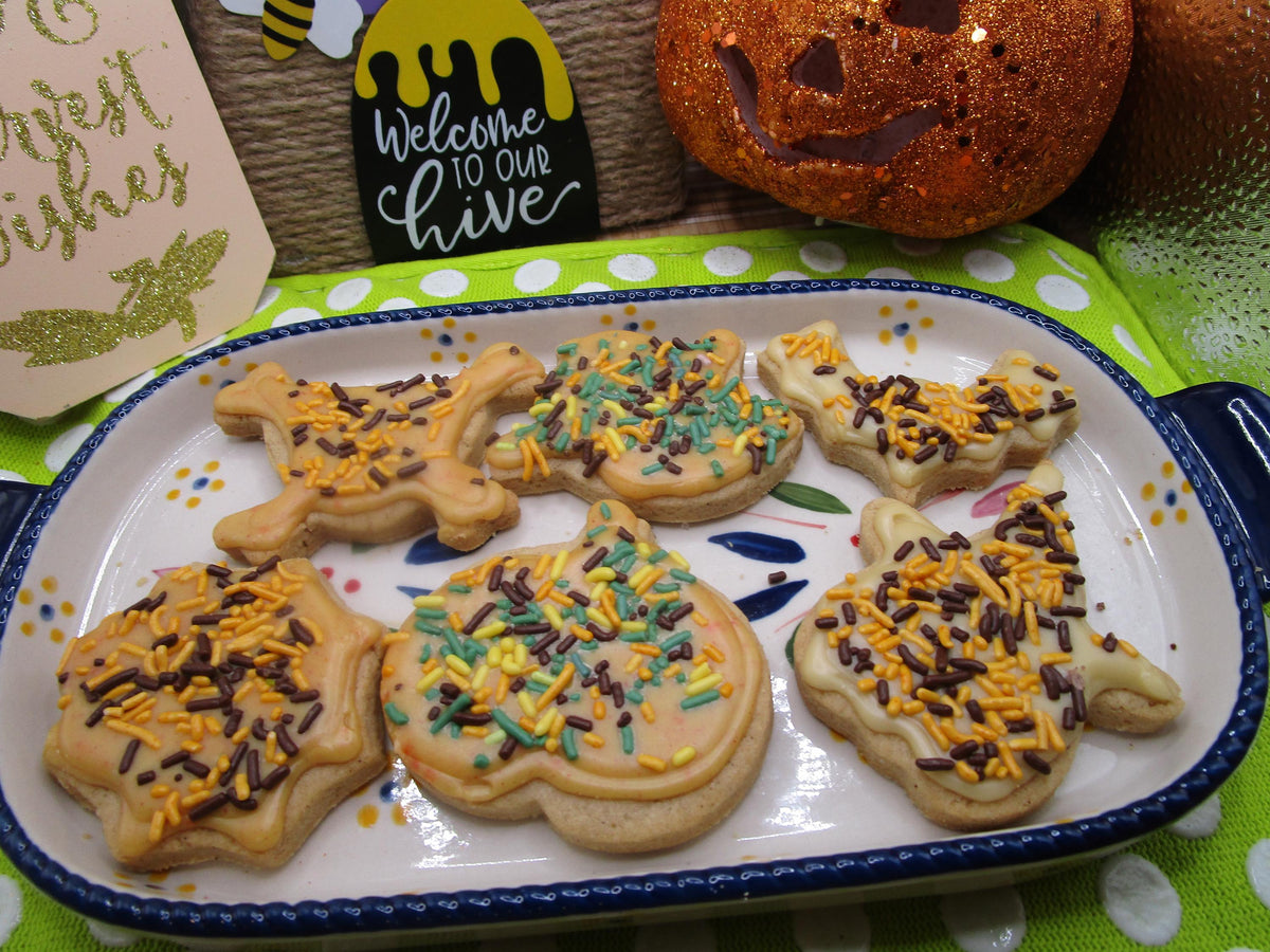 Sugar Free Cookies, Gluten Free, Halloween, Dairy Free, Pumpkin, Egg Free, Vegan, Soy Free, Trick or Treat, Healthy, School snacks, Low Fat