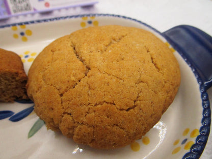 High Protein Cookie, Pumpkin Spice, Gluten Free, Fitness, Vegan, Dairy Free, Sugar Free, Anabolic, Sports Nutrition, Queen, Healthy Snacks