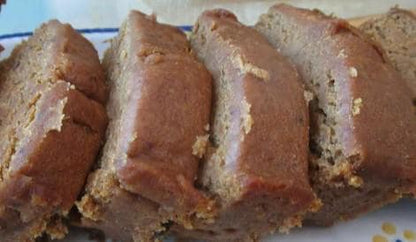 Pumpkin Muffins, Gluten Free, Vegan, Dairy Free, Organic, Egg Free, Nut Free, Healthy breakfast, Thanksgiving gifts, Holiday desserts, Snack