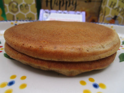 Pumpkin Spice Pancakes, High Protein, Sugar Free, Gluten Free, Dairy Free, Vegan Collagen, Egg Free, Fitness Breakfast, Anabolic, Low Fat