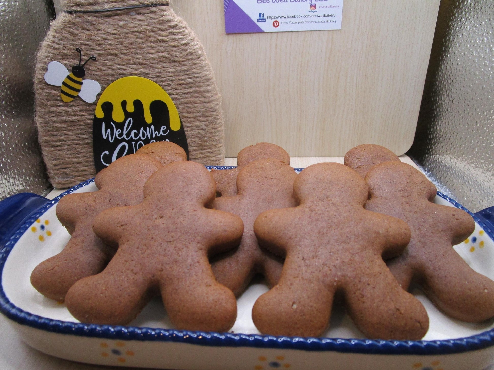 Christmas Party Packages, Gluten Free, Dairy Free, Egg Free, Vegan, Nut Free, Donuts, Cookies, Brownies, Cakes, Holiday Dessert, School Safe