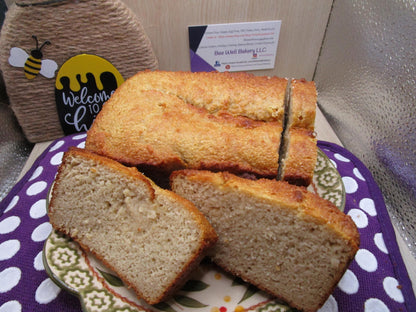 SCD Cake, Paleo, KETO, Grain Free, Gluten Free, Dairy Free, Specific Carbohydrate Diet, Low Carb, Coconut Free, Birthday Gift, Thanksgiving