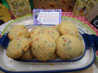 Sampler, Gluten Free, Dairy Free, Sugar Free, Egg Free, New Years 2025, Gifts, Vegan, Nut Free, Cookies, Donuts, Keto, AIP Paleo, Protein