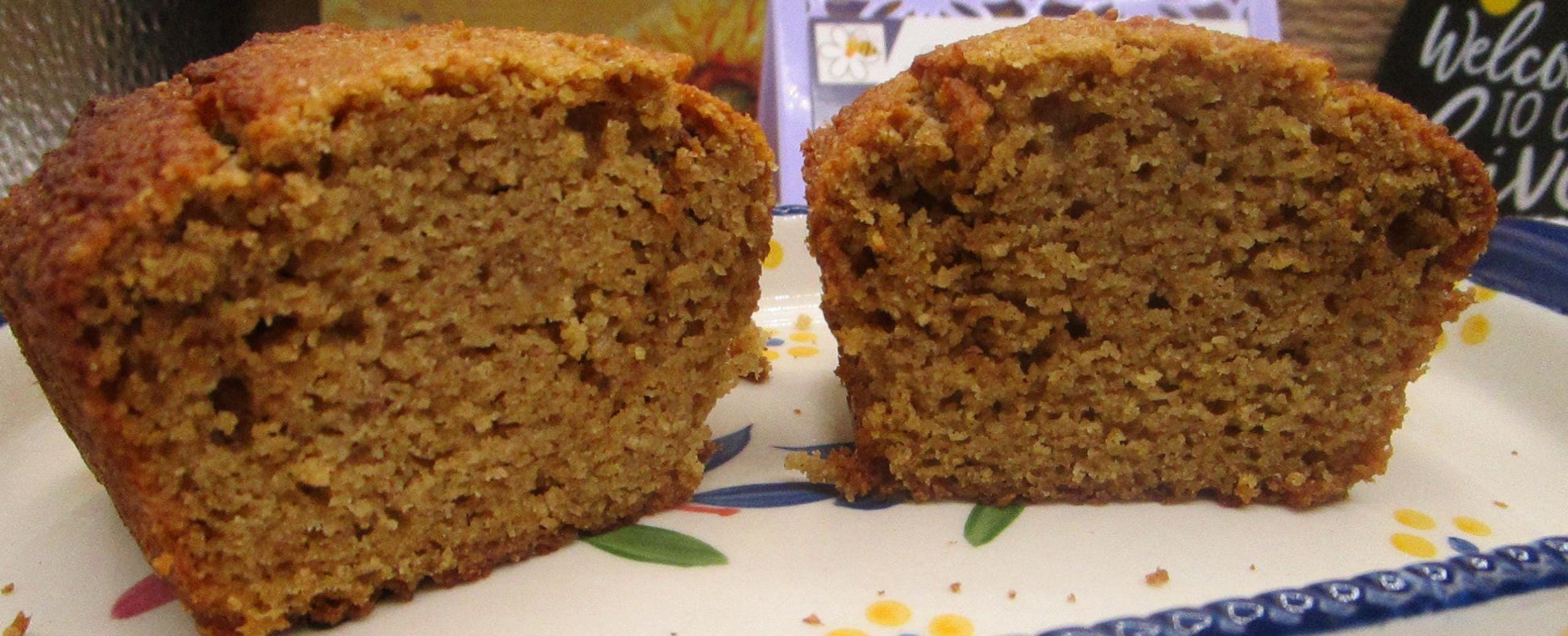 KETO Gingerbread Cake, Sugar Free, Gluten Free, Dairy Free, Grain Free, Erythritol Free, Low Carb, Christmas Dessert, Holiday Gifts, Spices