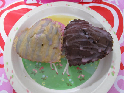 Gluten Free, Valentine's Day Bakery Box, Dairy Free, Egg Free, Sugar Free, Keto, AIP Paleo, Love, Sweetheart gift, Donuts, Cakes, Pastries