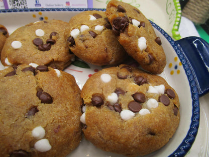 Bakery Box Sampler, Valentine's Day Customizable: Gluten Free, Dairy Free, Sugar Free, Vegan, Nut Free, Keto, AIP Paleo, High Protein, Gifts