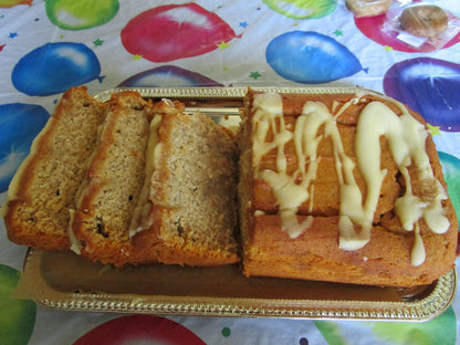 Sugar Free Pound Cake, Gluten Free, Dairy Free, Egg Free, Nut Free, Vegan, Kentucky Butter, Birthday Gift, Allulose, Valentine's Day Dessert