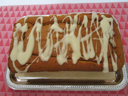 Sugar Free Pound Cake, Gluten Free, Dairy Free, Egg Free, Nut Free, Vegan, Kentucky Butter, Birthday Gift, Allulose, Valentine's Day Dessert