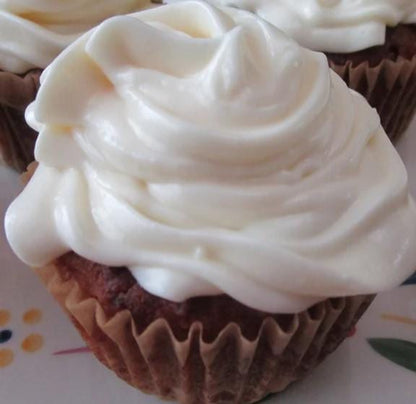 Gluten Free Carrot Cake Cupcakes, Sugar Free, Dairy Free, Birthday Gift, Monk Fruit, Pecans, Valentine's Day Desserts, KETO snacks, Fitness