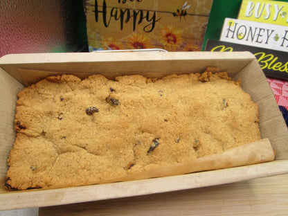 AIP Paleo Irish Soda Bread, Gluten Free, Grain Free, Dairy Free, Low Sugar, Vegan, Egg Free, Nut Free, Saint Patrick's, Autoimmune Protocol