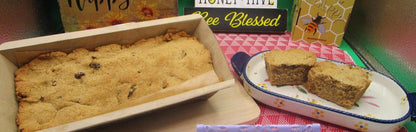 AIP Paleo Irish Soda Bread, Gluten Free, Grain Free, Dairy Free, Low Sugar, Vegan, Egg Free, Nut Free, Saint Patrick's, Autoimmune Protocol