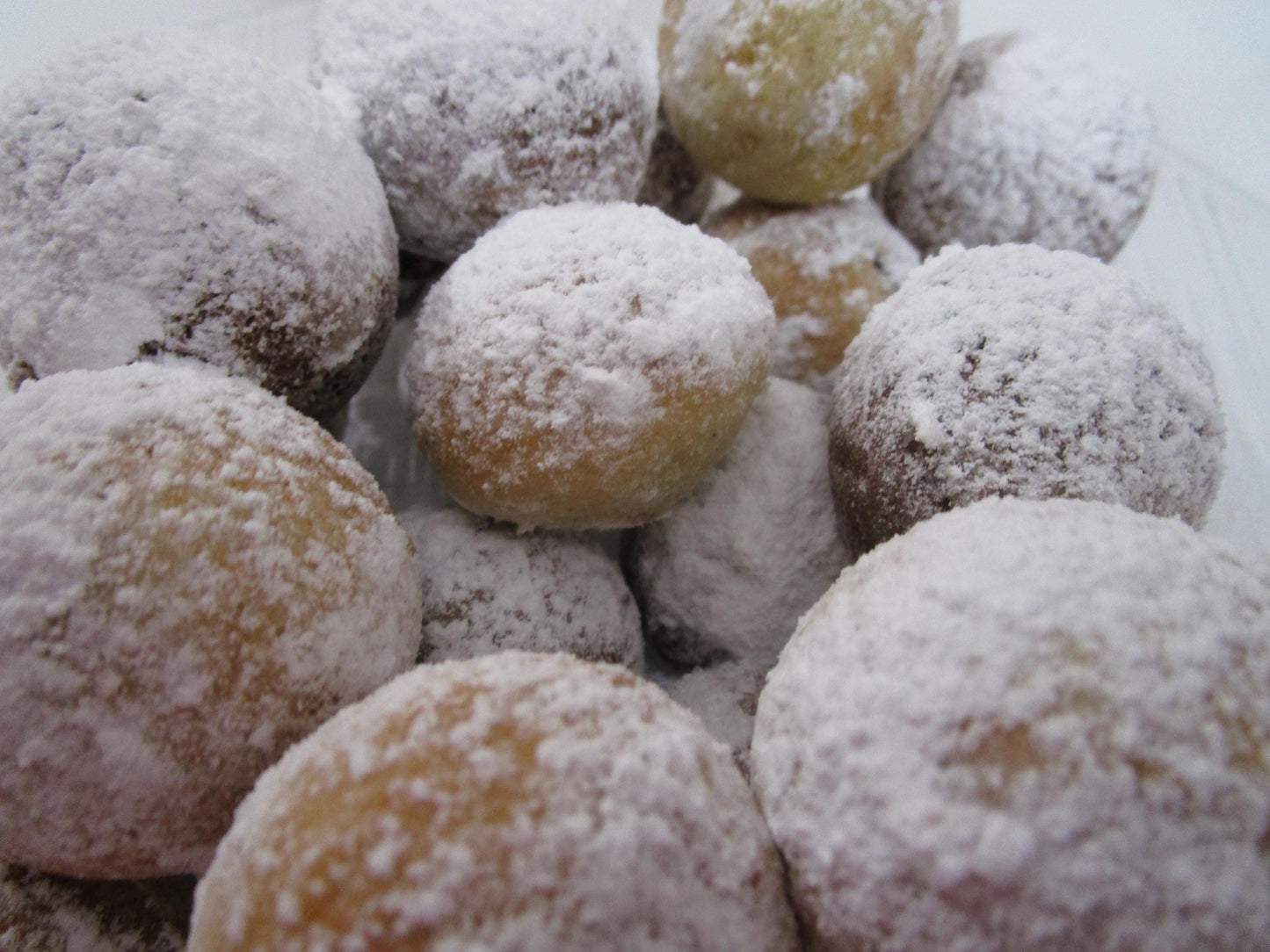 Gluten Free Munchkins, Dairy Free, Egg Free, Nut Free, Soy Free, Yeast Free, Vegan, School Safe Snacks, Birthday Party, Easter, Health Gifts