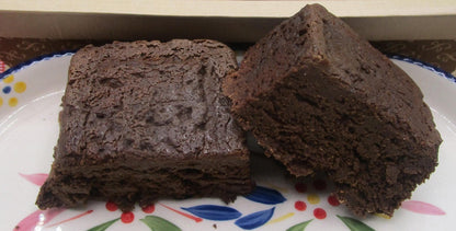 AIP Paleo Carob Cake, Grain Free, Gluten Free, Dairy Free, Vegan, High Protein High Fiber, Low Sugar, Cassava Free Autoimmune Protocol snack