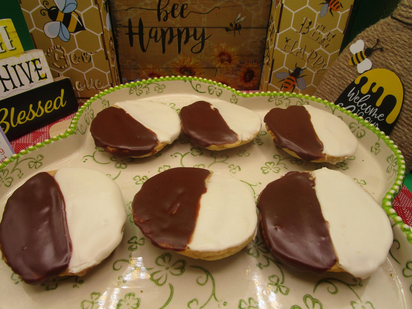 Bakery Box, Birthday Gift, Gluten Free, Vegan, Paleo, Egg Free, Dairy Free, Nut Free, Cake, Donuts, Scone, Muffins, AIP, Keto, Lactation, SF