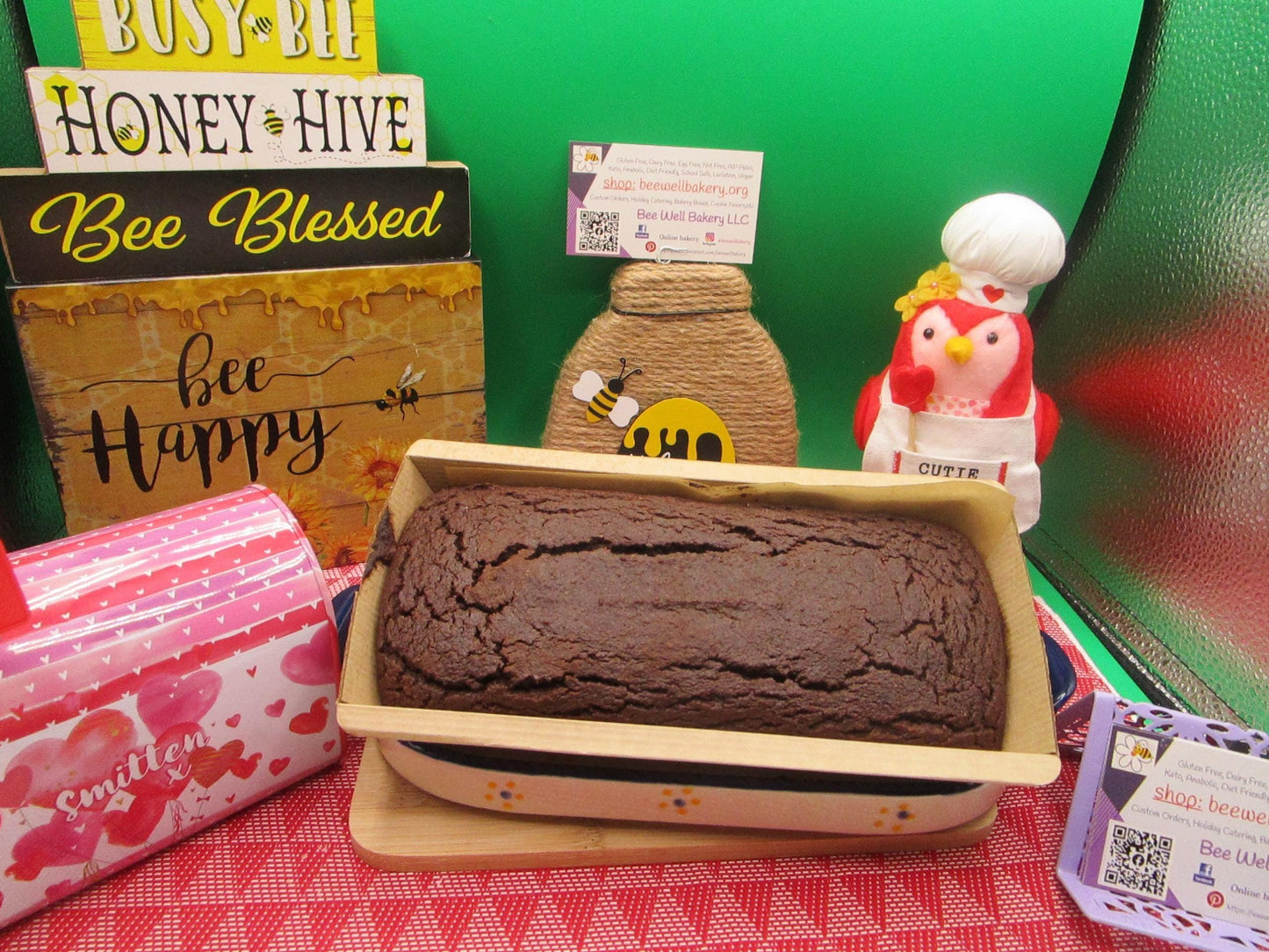 KETO Chocolate Cake, Gluten Free, Grain free, Dairy Free, Sugar Free, Low Carb, Nut Free, Birthday Dessert, Father's Day Gift, Graduation